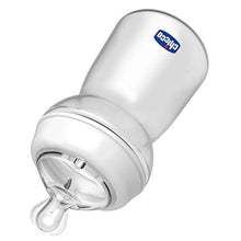 Carica l&#39;immagine nel visualizzatore di Gallery, Chicco 80737 Natural Feeling Biberon, 6 Mesi, 330 ml, Flusso Veloce 330 ml - Ilgrandebazar