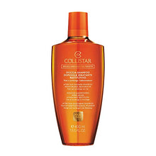 Carica l'immagine nel visualizzatore di Gallery, Collistar Doccia-Shampoo Doposole Idratante Restitutivo - 400 ml.