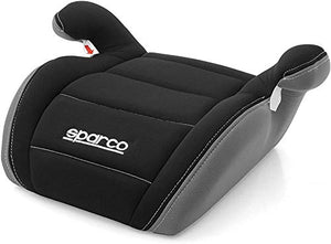Sparco F100K-BK Seggiolino per Bambini