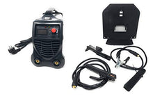 Carica l&#39;immagine nel visualizzatore di Gallery, PC STORE - SALDATRICE A ELETTRODO ELETTRICA INVERTER IGBT-300 SALDATURA 300A... - Ilgrandebazar