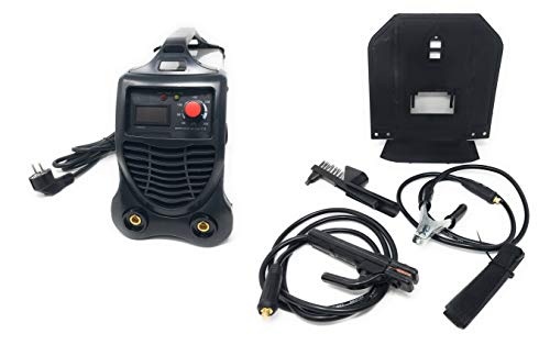 PC STORE - SALDATRICE A ELETTRODO ELETTRICA INVERTER IGBT-300 SALDATURA 300A... - Ilgrandebazar