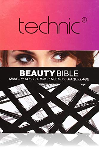 Technic bellezza Bibbia set make up Collection - Ilgrandebazar