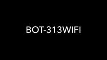 Carica l&#39;immagine nel visualizzatore di Gallery, Beok Termostato Wifi, Confezione da 1 pz, Blue Backlight