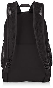 AmazonBasics - Zaino ultra leggero pieghevole 25 l, Nero