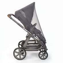 Carica l'immagine nel visualizzatore di Gallery, Zanzariera Universale per Passeggino, Culle, Carrozzine, Lettini da Viaggio...