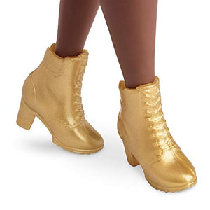 Barbie BMR1959 Bambola Afroamericana Snodata con Vestito Floreale, GHT94 - Ilgrandebazar