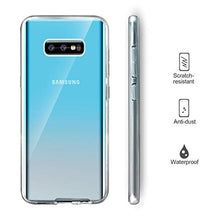 Carica l&#39;immagine nel visualizzatore di Gallery, AROYI Custodia in silicone per protezione paraurti a 360 gradi Samsung... - Ilgrandebazar