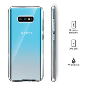 AROYI Custodia in silicone per protezione paraurti a 360 gradi Samsung... - Ilgrandebazar