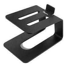 Carica l&#39;immagine nel visualizzatore di Gallery, Stageek Stand per Diffusori da Desktop, Supporti Altoparlanti Tavolo...