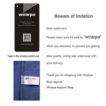 Carica l&#39;immagine nel visualizzatore di Gallery, wirarpa Mutande Slip Donna Culotte 48-50, Multicolor06-pacco Da 4 - Ilgrandebazar