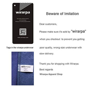 wirarpa Mutande Slip Donna Culotte 48-50, Multicolor06-pacco Da 4 - Ilgrandebazar