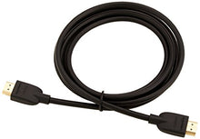 Carica l'immagine nel visualizzatore di Gallery, AmazonBasics - Cavo HDMI 2.0 ad alta velocità, supporta Ethernet, 3D, 1,8 m - Ilgrandebazar