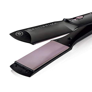 Imetec Bellissima B26 100 Piastra per capelli lunghi o difficili da... - Ilgrandebazar