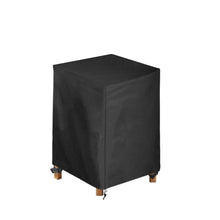 Carica l&#39;immagine nel visualizzatore di Gallery, AWNIC Copertura per Sedie Impilabili Telo Coprisedie da Giardino 68X68X110cm - Ilgrandebazar