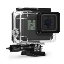 Carica l&#39;immagine nel visualizzatore di Gallery, Kupton Shoot Custodia Protettiva GoPro Hero 7/6/5 Impermeabile