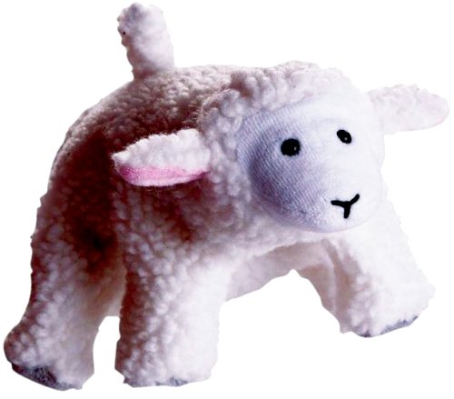 Hape 40096 - Marionetta Pecora - Ilgrandebazar