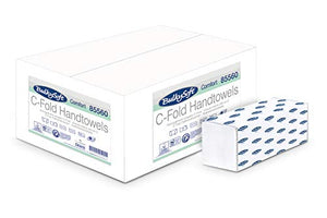 Bulky Soft 85560 Asciugamani Piegati - Ilgrandebazar