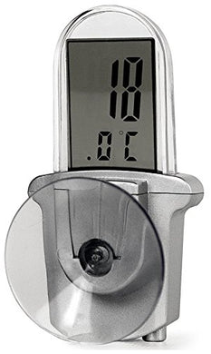Termometro da esterno a ventosa Grundig. - Ilgrandebazar