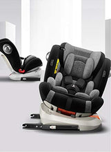 Carica l&#39;immagine nel visualizzatore di Gallery, Star Ibaby Onboard Seggiolino Auto Girevole 0-36kg, 360°, Isofix