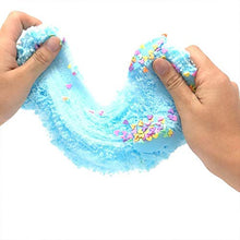 Carica l&#39;immagine nel visualizzatore di Gallery, Let it Snow Neve Finta Istantanea in Polvere per Slime – 4 litres - Ilgrandebazar