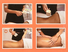 Carica l&#39;immagine nel visualizzatore di Gallery, Beauty Image, candela all&#39;aroma di frutto della passione, per massaggi con... - Ilgrandebazar