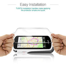 Carica l'immagine nel visualizzatore di Gallery, TUSITA [2-Pezzi] Vetro Temperato per Garmin Edge 1030 Plus - Pellicola...