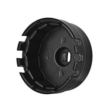 Carica l&#39;immagine nel visualizzatore di Gallery, DEDC Chiave Filtro Olio per Tappo 64mm da con... - Ilgrandebazar
