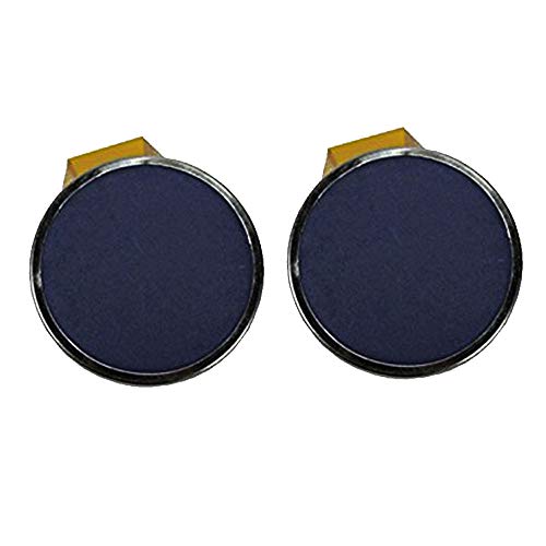 Set di 2 – Galet epilatoire – Attache dito