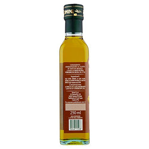 Monini Aromatizzato Tartufo Bianco Condimento a Base di Olio Extra Vergine...