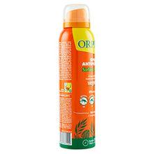 Carica l&#39;immagine nel visualizzatore di Gallery, Orphea Antipuntura Safari Spray Ml.100