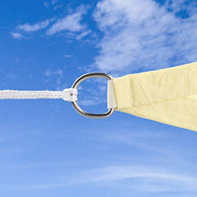 Carica l&#39;immagine nel visualizzatore di Gallery, TedGem Tende da Sole per Esterno, Vela Ombreggiante,Tenda a 2X3M