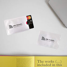 Carica l'immagine nel visualizzatore di Gallery, Custodie Blocco RFID - ANTI FRODE - La 3) Protettive 10