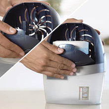Carica l'immagine nel visualizzatore di Gallery, Ariasana Aero 360° kit assorbiumidità, deumidificatore ricaricabile non...