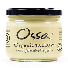 Carica l&#39;immagine nel visualizzatore di Gallery, Ossa - Sego biologico | Tradizionale grasso di manzo o Tallow Six Pack