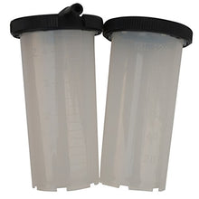 Carica l&#39;immagine nel visualizzatore di Gallery, CCLIFE Pompa a Vuoto con 13 Adattatori, Spurgo Freni per Automobili Auto... - Ilgrandebazar