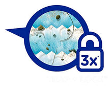 Carica l&#39;immagine nel visualizzatore di Gallery, Swiffer Duster XXL Kit con 1 Manico e 2 Ricambi, Starter + 2 Tücher