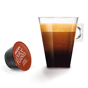 Nescafé Dolce Gusto Lungo Intenso Caffè, 3 Confezioni da 16 48 Capsule