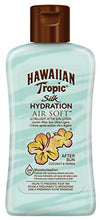 Carica l&#39;immagine nel visualizzatore di Gallery, Hawaiian Tropic Silk Hydration Air Soft Crema doposole , 60 ml