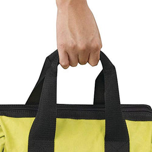 Ryobi UTB2 Nylon Nero, Giallo [Classe di efficienza energetica A] Multi