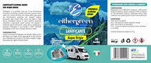 Carica l&#39;immagine nel visualizzatore di Gallery, Eithergreen SANIFICANTE - Elimina odori per acque grigie - lavandini,...