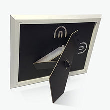 Carica l&#39;immagine nel visualizzatore di Gallery, Cornici per foto in legno con la scritta Gli Amori dei Nonni, da appoggiare... - Ilgrandebazar