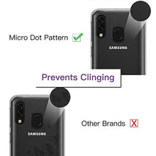 Carica l&#39;immagine nel visualizzatore di Gallery, Wanxideng - Cover per Samsung Galaxy A20e, Custodia Morbida Trasparente... - Ilgrandebazar