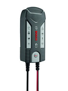 Bosch 0 189 999 03M Caricabatterie C30 12V