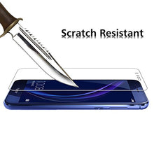 Carica l&#39;immagine nel visualizzatore di Gallery, ivoler [3 Pack] Pellicola Vetro Temperato per Huawei Honor 8 [Garanzia a... - Ilgrandebazar