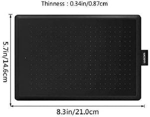 Wacom OneByWacom Small Tavoletta Grafica con Penna, Compatibile