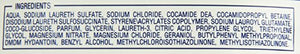 Mil Sapone Ricarica Talco - 2 Litri - Ilgrandebazar