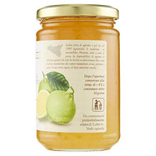 Carica l&#39;immagine nel visualizzatore di Gallery, Agrisicilia Marmellata di Bergamotto - 360 g