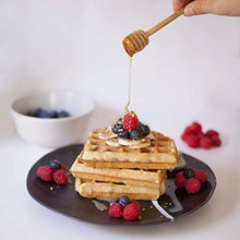 Carica l&#39;immagine nel visualizzatore di Gallery, Originale preparato per Waffle |1 KG Sweet Lifestyle |100% Made in Italy |...