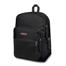 Carica l&#39;immagine nel visualizzatore di Gallery, Eastpak Pinnacle Zaino, 42 cm, 38 L, Nero (Black)