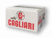 Carica l&#39;immagine nel visualizzatore di Gallery, Caffè Cagliari - 100 Capsule compatibili Lavazza A Modo Mio - Miscela Crem...